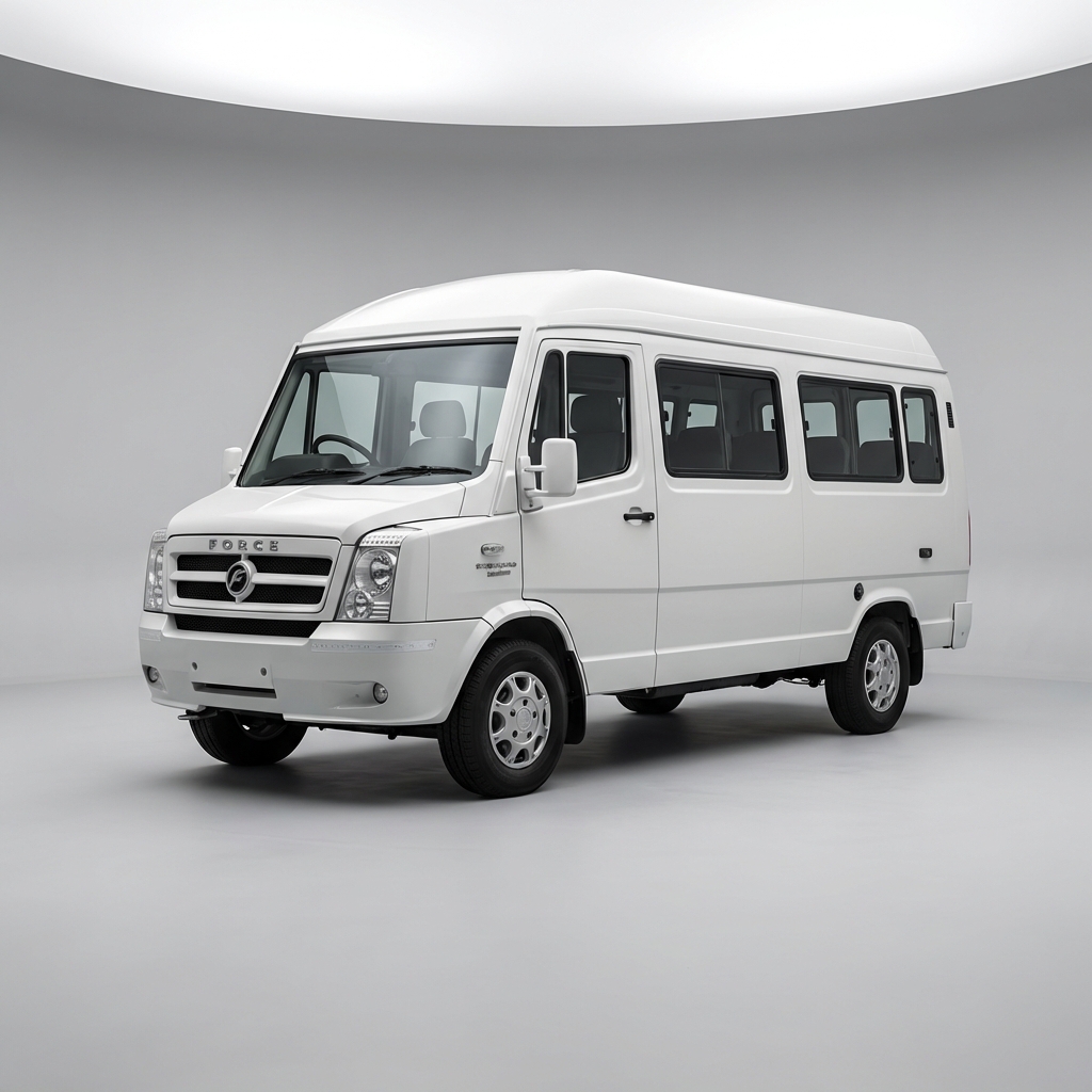 Tempo Traveller