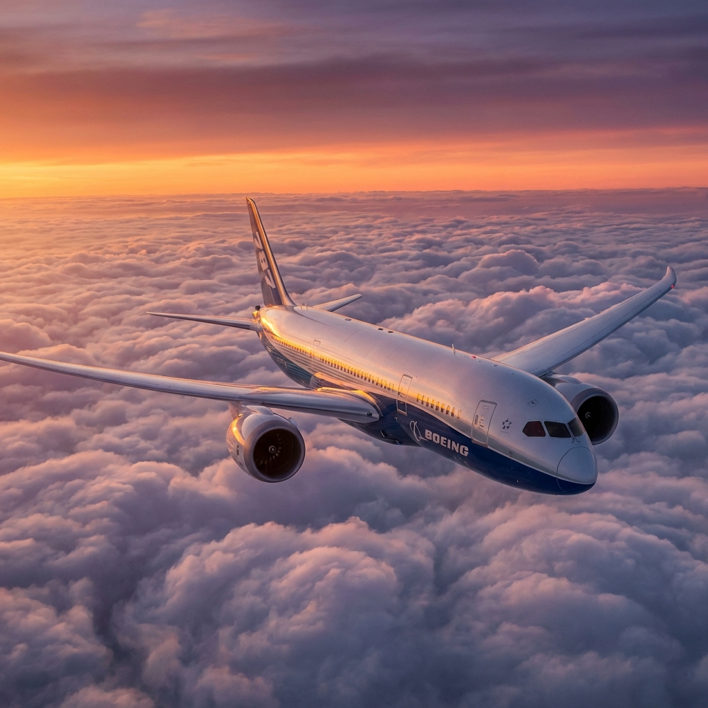 Flight Booking