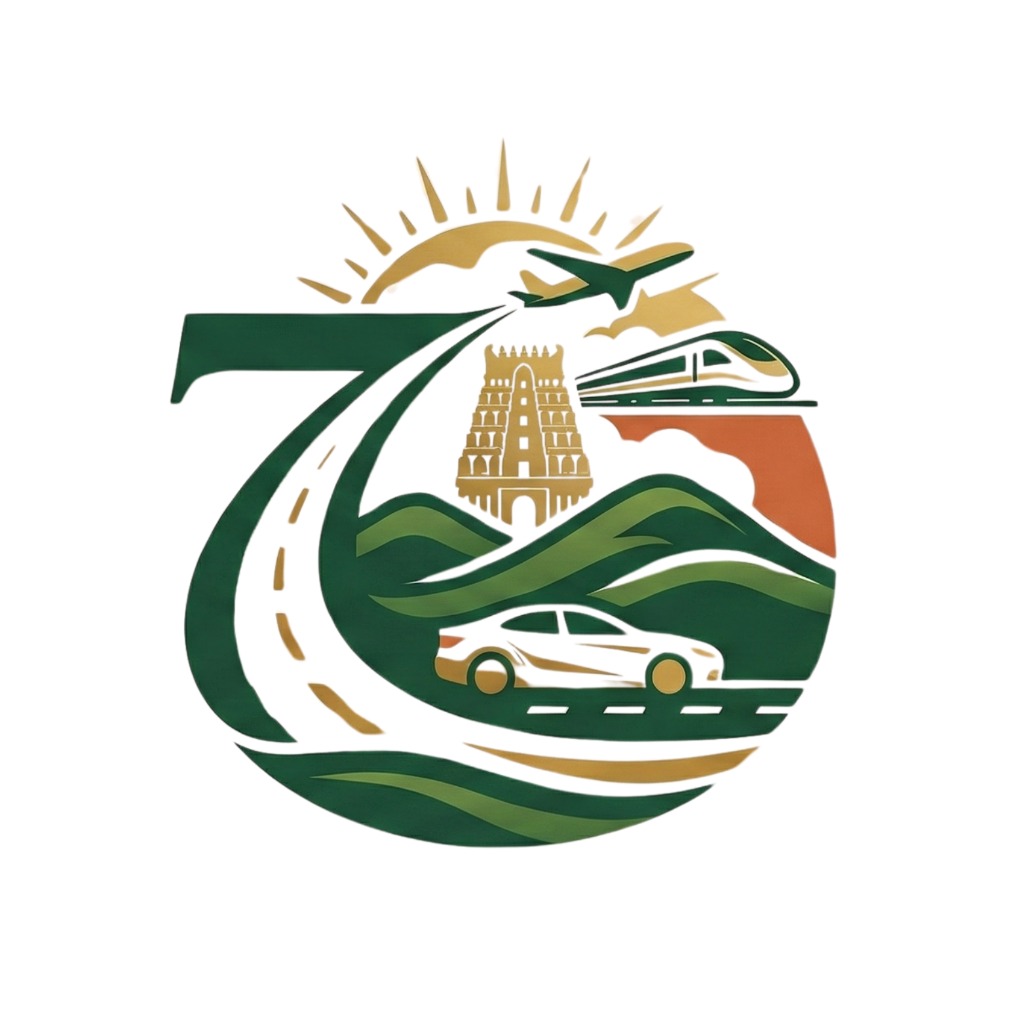 Seven Hills